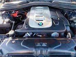 Motor M57N2 Bmw Serie 5 (E60) 525d (177 cv)