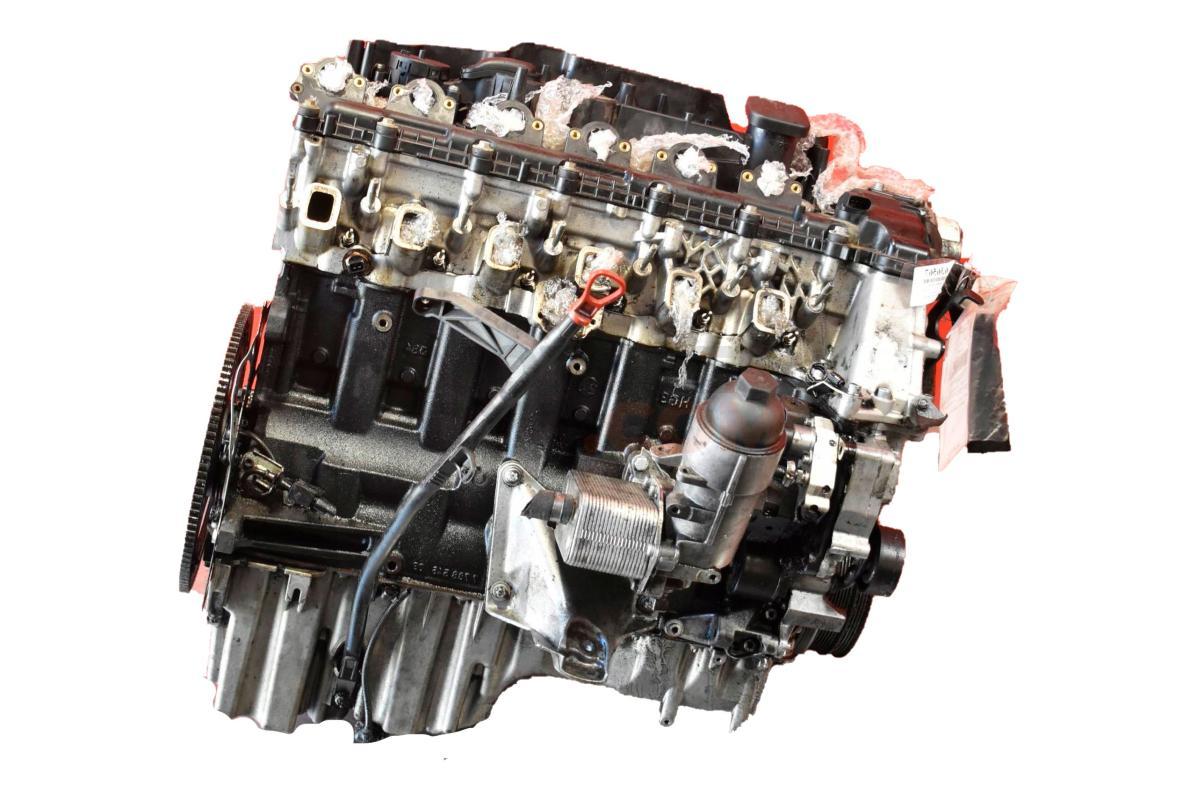 Motor M57T Bmw Serie 5 (E60) 525d (177 cv)