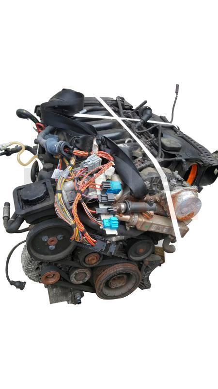 Motor M57T Bmw Serie 5 (E60) 525d (177 cv)