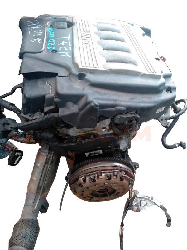 Motor M57T Bmw Serie 5 (E60) 525d (177 cv)