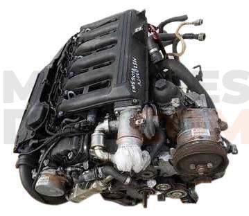Motor m57t e4 Bmw Serie 5 (E60) 525i (192 cv)