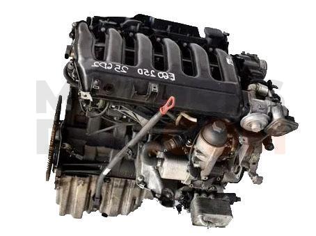 Motor M57TUD25 Bmw Serie 5 (E60) 523i (177 cv)