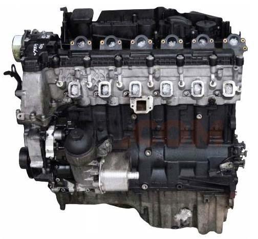 Motor M57TUE Bmw Serie 3 (E90, Versión 2009) 325i (218 cv)