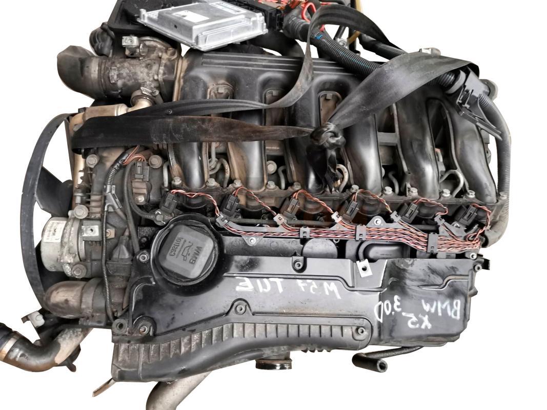 Motor M57TUE Bmw Serie 5 (E60) 530d (218 cv)