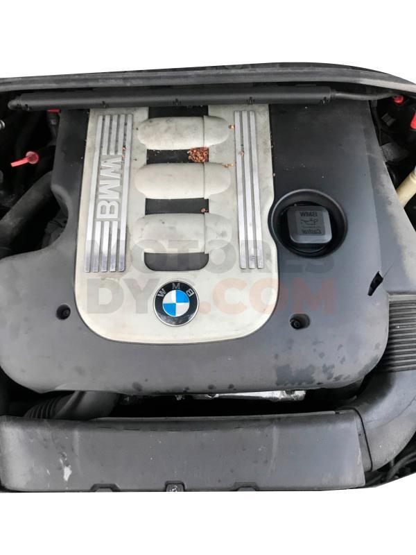 Motor M57TUE2 Bmw Serie 3 (E90) 330d (231 cv)