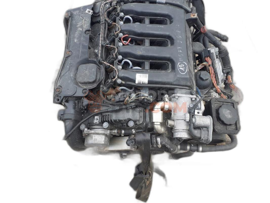 Motor M57TUE2 Bmw Serie 5 (E60) 525 Xi (218 cv)