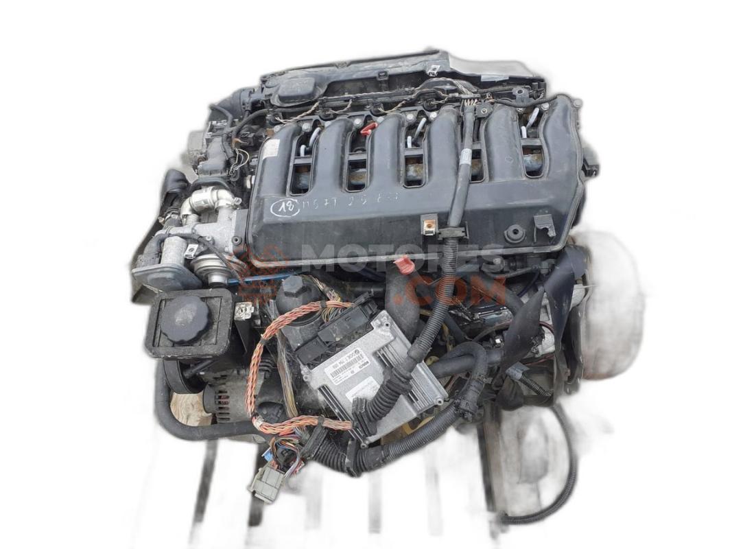 Motor M57TUE2 Bmw Serie 5 (E60) 525 Xi (218 cv)