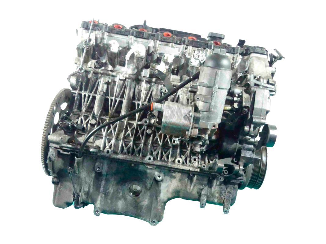 Motor M57TUE2 Bmw Serie 5 (E60) 530d (231 cv)