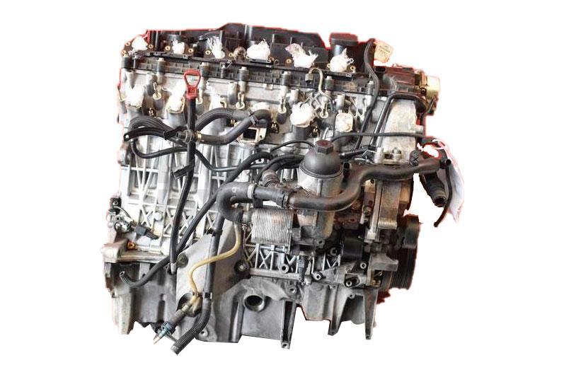 Motor M57TUE2 Bmw X3 (E83) 3.0d (204 cv)