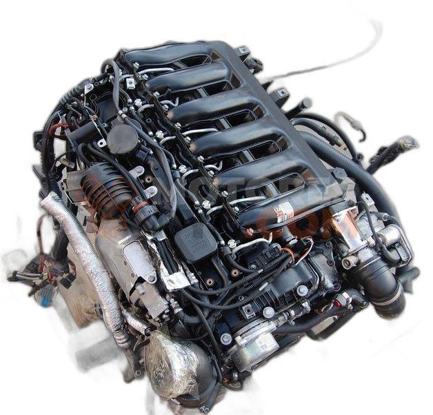 Motor M57TUE2 Bmw X5 (E53) 3.0d (184 cv)