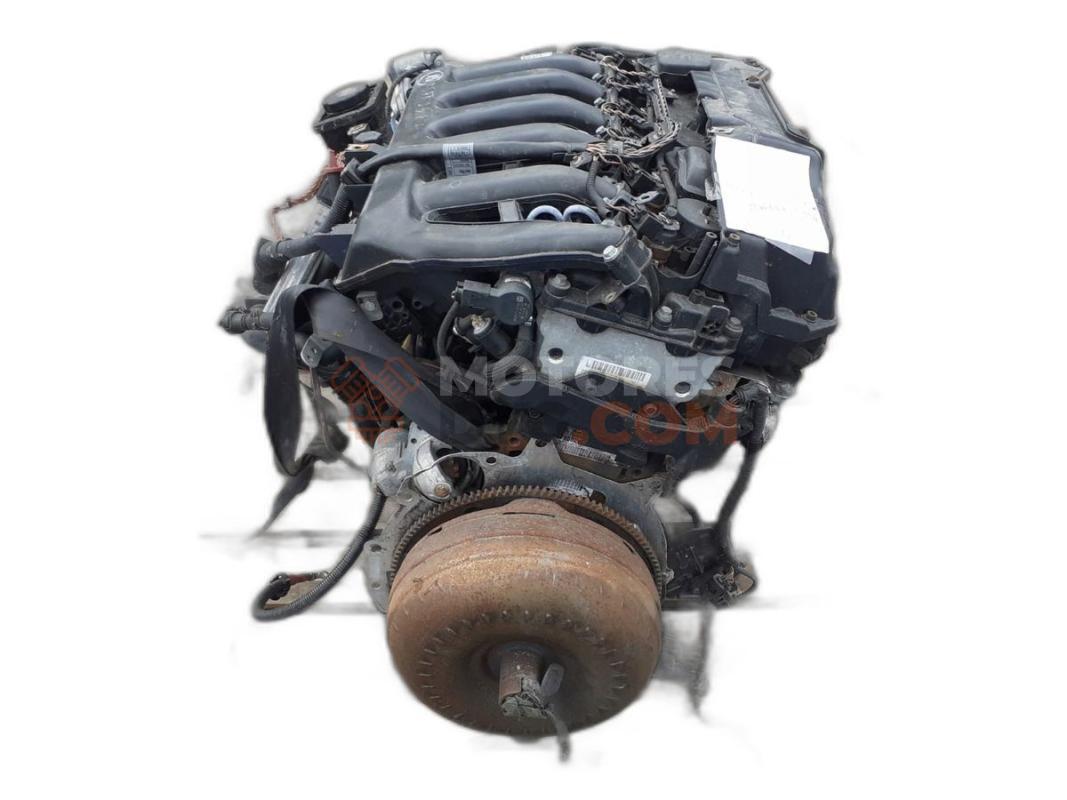 Motor M57TUE2 Bmw X5 (E53) 3.0d (218 cv)