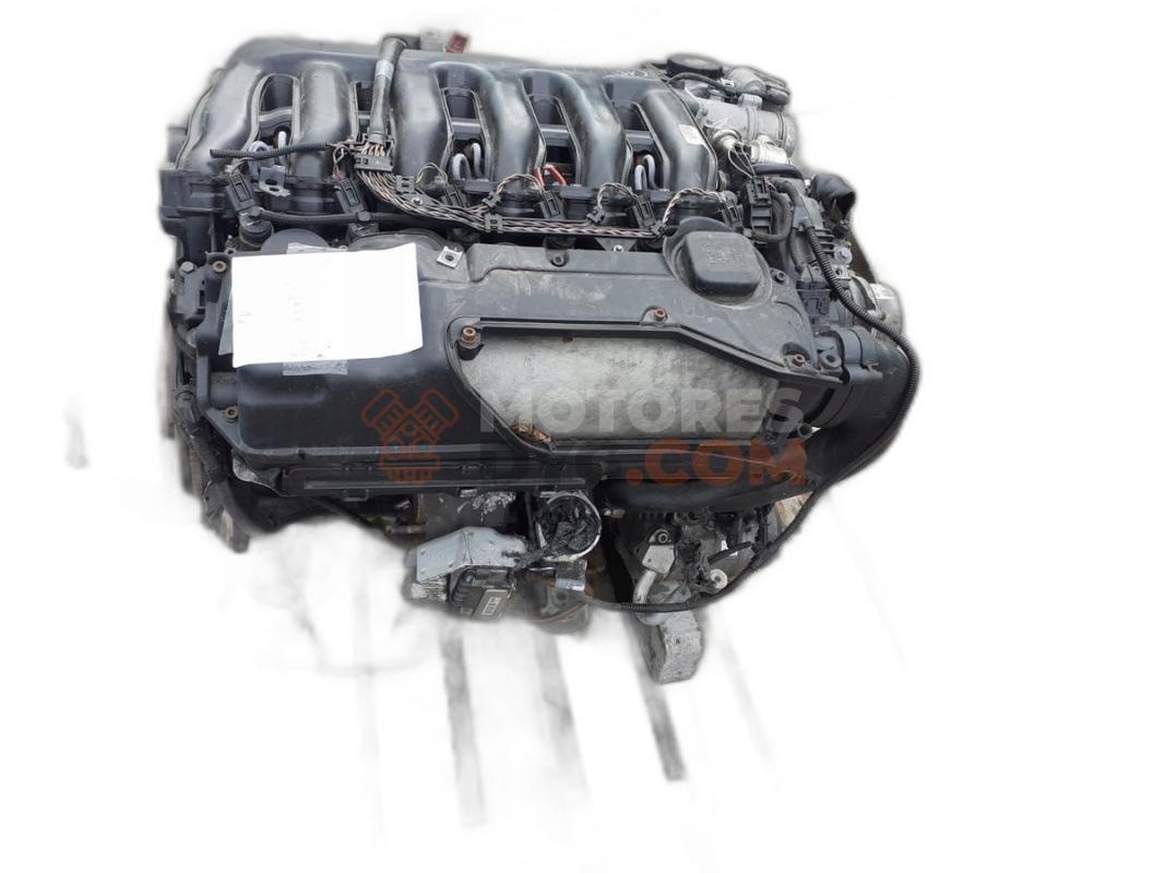 Motor M57TUE2 Bmw X5 (E53) 3.0d (218 cv)