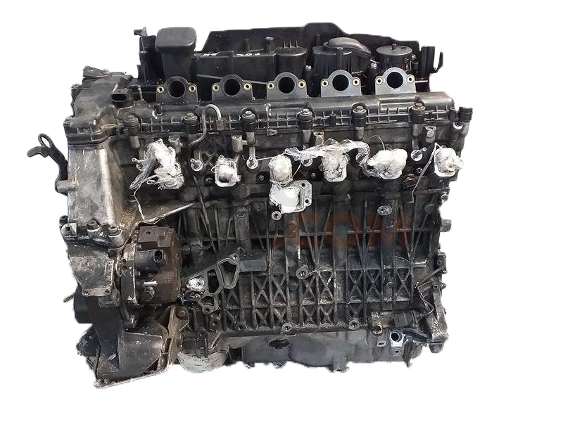 Motor M57 Bmw X5 (E70) 3.0 si (272 cv)