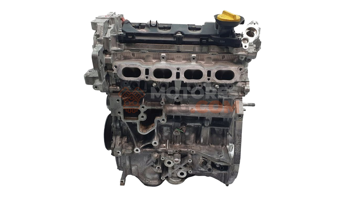 Motor m5m 400 Renault Clio IV 1.6 (200 cv) RS Automatico