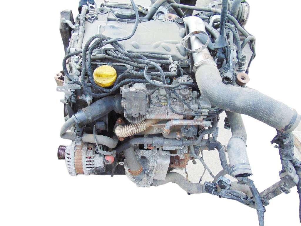 Motor M5M 400 Renault Latitude 2.5 V6 (180 cv) Automatico