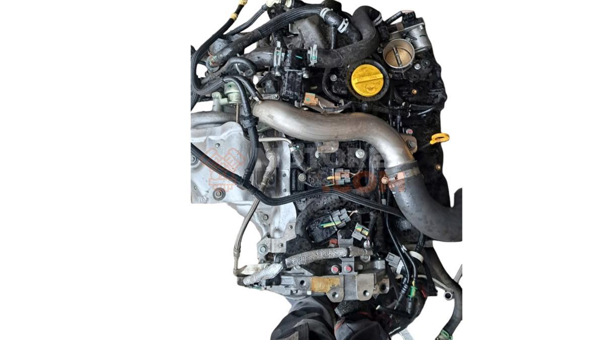 Motor M5M 401 Renault Clio IV 1.6 (200 cv) RS Automatico