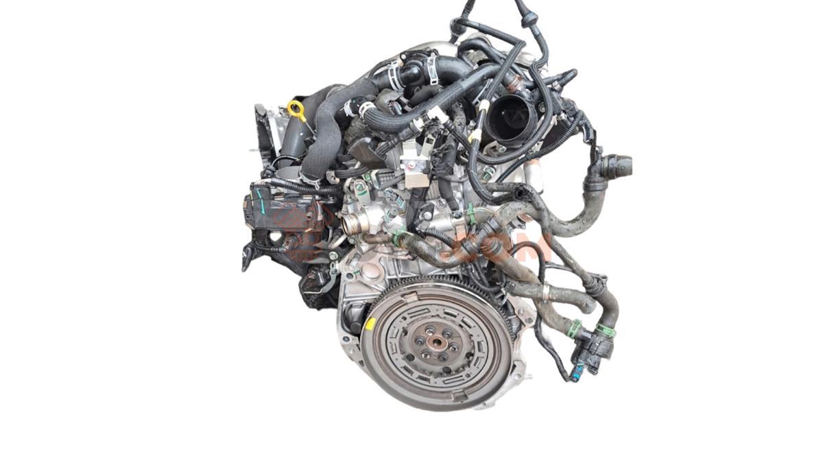 Motor M5M 401 Renault Clio IV 1.6 (200 cv) RS Automatico