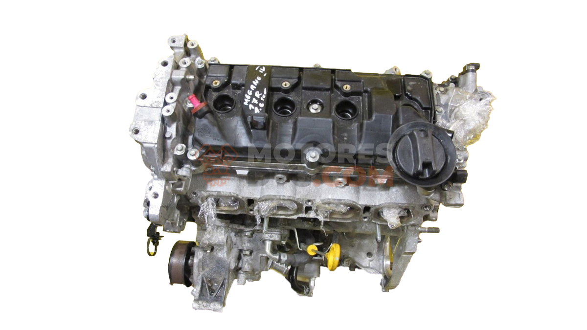 Motor M5M 450 Renault Clio IV 1.6 (200 cv) RS Automatico