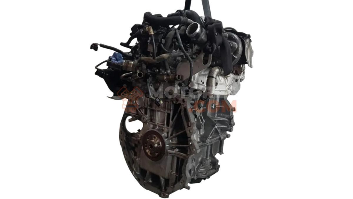 Motor M5M 450 Renault Clio IV 1.6 (200 cv) RS Automatico