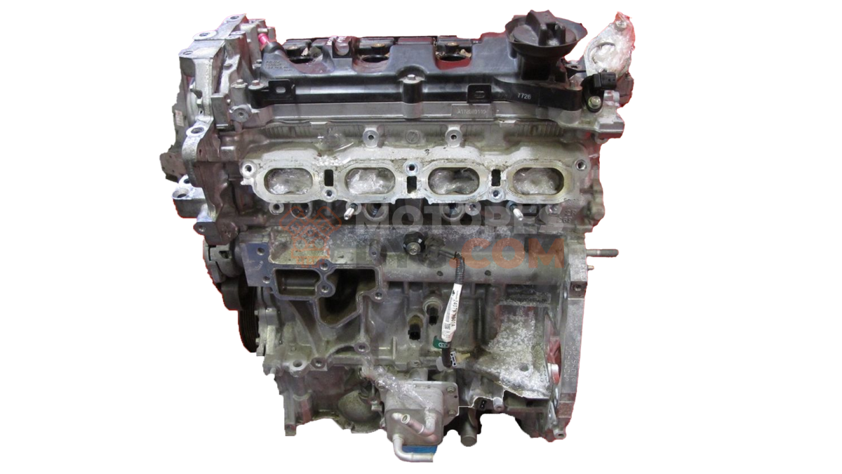 Motor M5M 450 Renault Clio V 1.6 E-TECH 140 (91 CV)