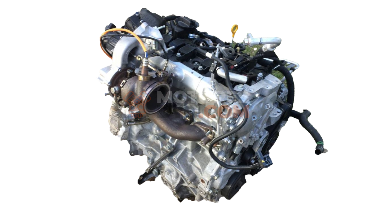 Motor M5M 450 Renault Espace V 1.6 dCi (130 cv)