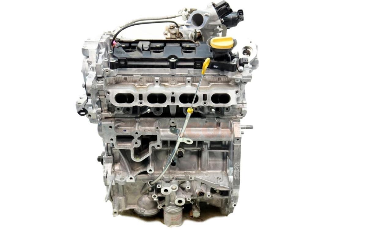 Motor M5M 450 Renault Megane IV GT 1.6 Energy TCe (205 cv) EDC