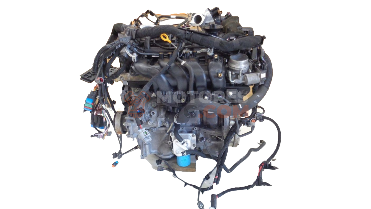 Motor M5m 450 Renault Talisman 1.6 Energy dCi (130 cv) EDC