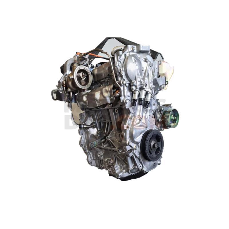 Motor M5M 450 Renault Talisman 1.6 Energy TCe (150 cv) EDC