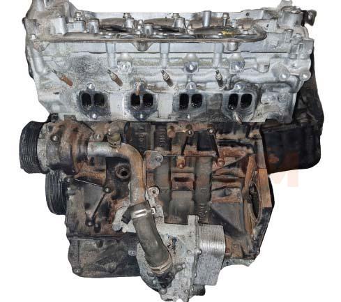 Motor M5MA400 Renault Clio IV (Versión 2016) RS Trophy 1.6 (220 cv) EDC S&S