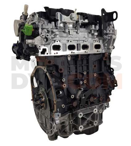 Motor M5MB450 Renault Espace V 1.6 dCi (130 cv)