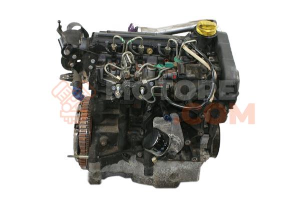Motor M5p 404 Renault Megane II Coupe (Fase II, 2006) 1.8 RS (300cv)