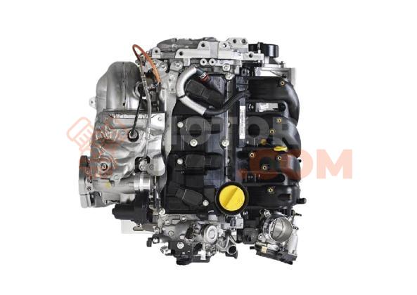 Motor M5p 404 Renault Megane II Coupe (Fase II, 2006) 1.8 RS (300cv)