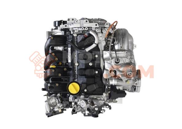 Motor M5p 404 Renault Megane II Coupe (Fase II, 2006) 1.8 RS (300cv)