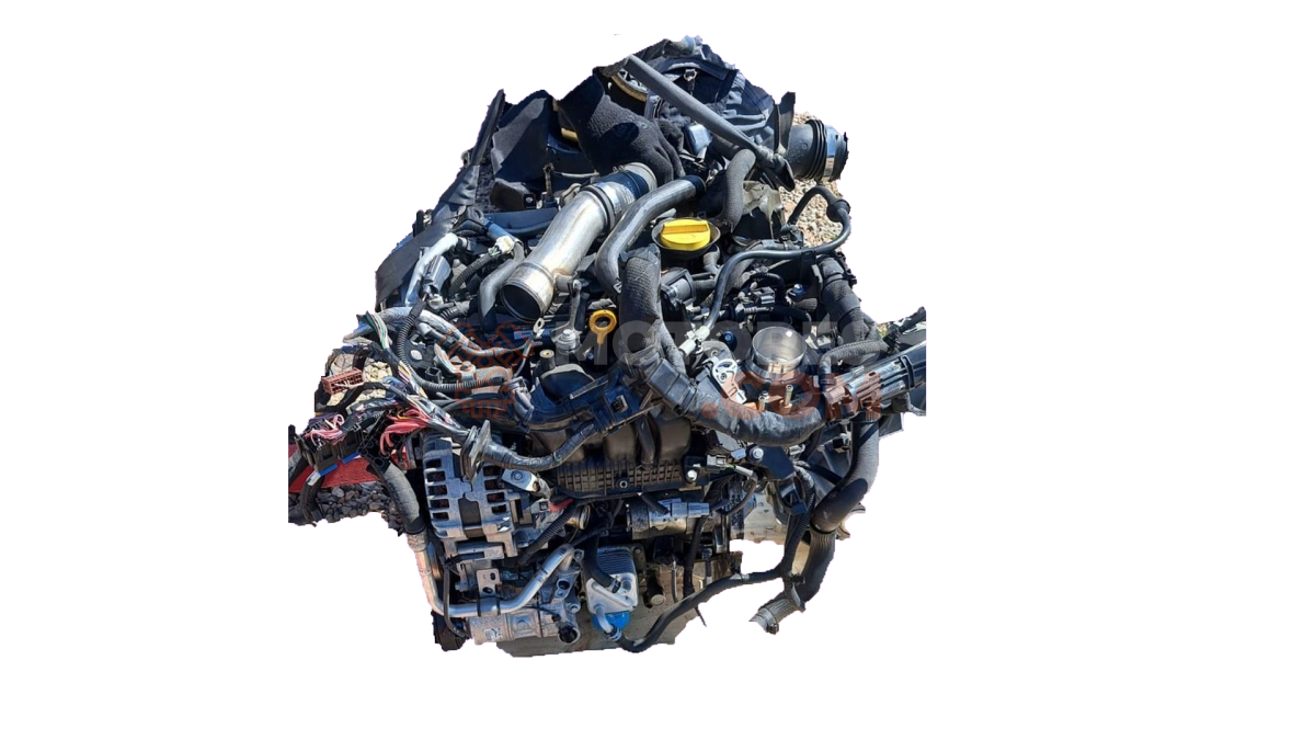 Motor M5P 404 Renault Megane IV 1.8 RS (300cv)