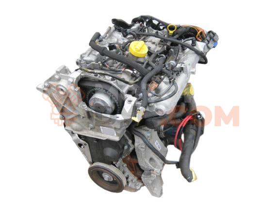 Motor M5p 404 Renault Megane IV 1.8 RS (300cv)