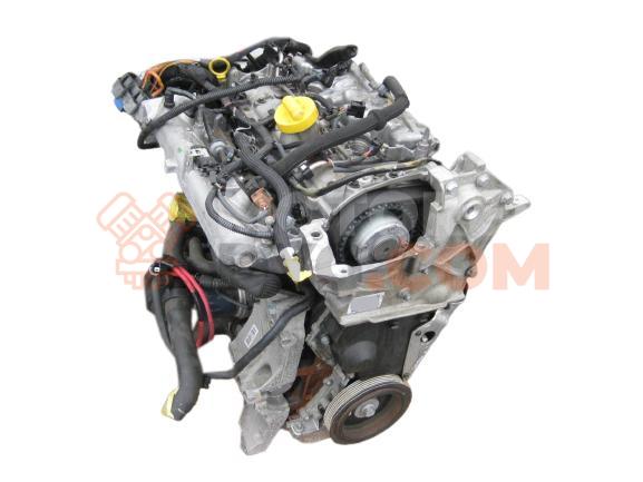 Motor M5p 404 Renault Megane IV 1.8 RS (300cv)