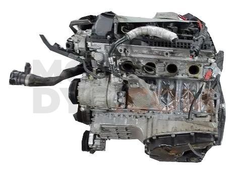 Motor M60 B30 Bmw Serie 7 (G12) 740Ld (320 cv) xDrive Steptronic