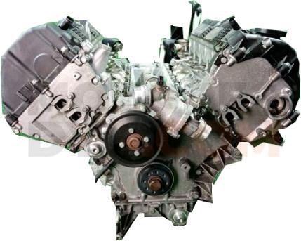 Motor M60 B40 Bmw Serie 7 (G12) 750Li (450 cv) xDrive Steptronic