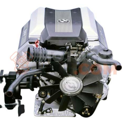 Motor m60b30 Bmw Serie 7 (E38, Versión 1998) 735i (238 cv) Steptronic