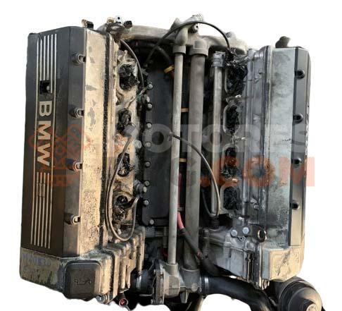 Motor m60b30 Bmw Serie 7 (E38, Versión 1998) 740i (286 cv) Steptronic