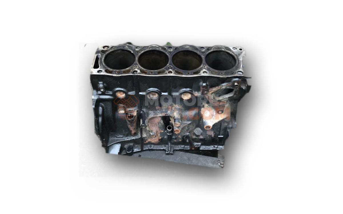 Motor M62 B35 (358S1) Bmw Serie 7 (E38) 735i (235 cv)