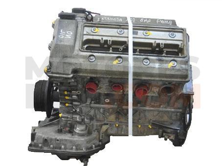 Motor M62 B44 (448S2) Bmw Serie 5 Touring (E39) 540i (286 cv)