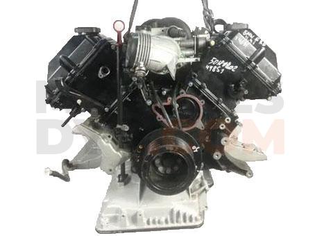 Motor M62 B44 (448S2) Bmw Serie 5 Touring (E39) 540i (286 cv) Automatico