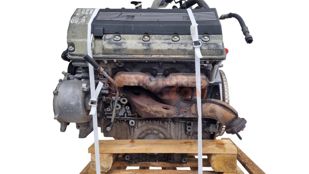 Motor M62 B44 Bmw Serie 5 (E39, Versión 2000) 525i 24V (192 cv) Automatico