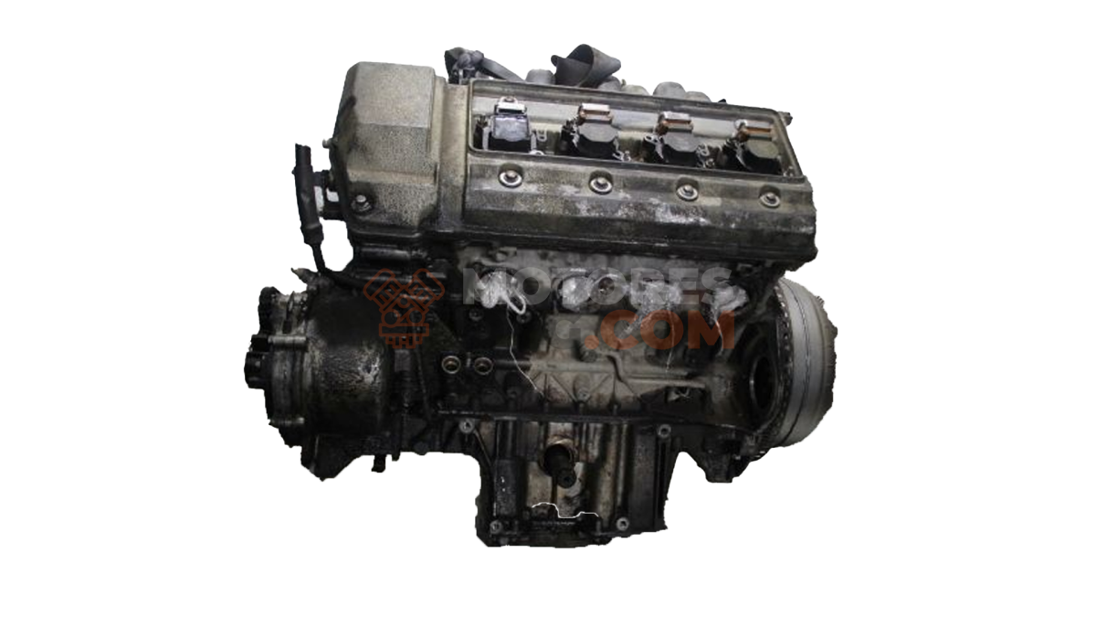 Motor m62 b44 Bmw X5 (E53) 4.4i (286 cv)