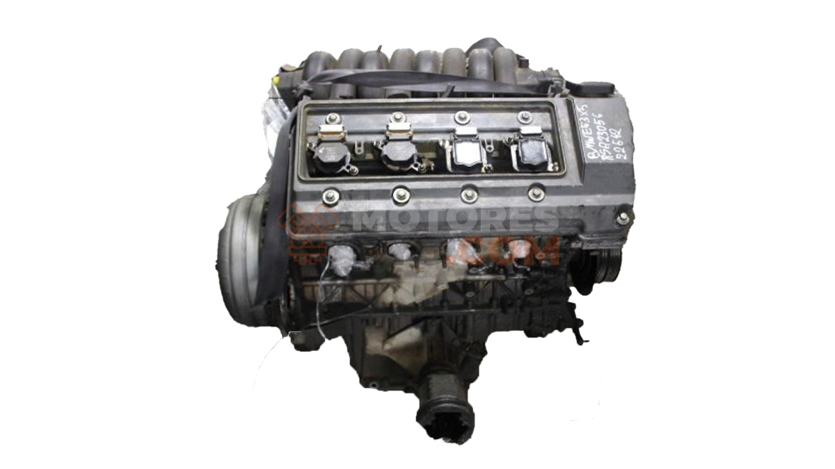 Motor m62 b44 Bmw X5 (E53) 4.4i (320 cv)