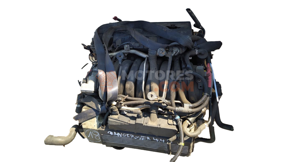 Motor m62 b44 Land Rover Range Rover III 4.4 4x4 (299cv)