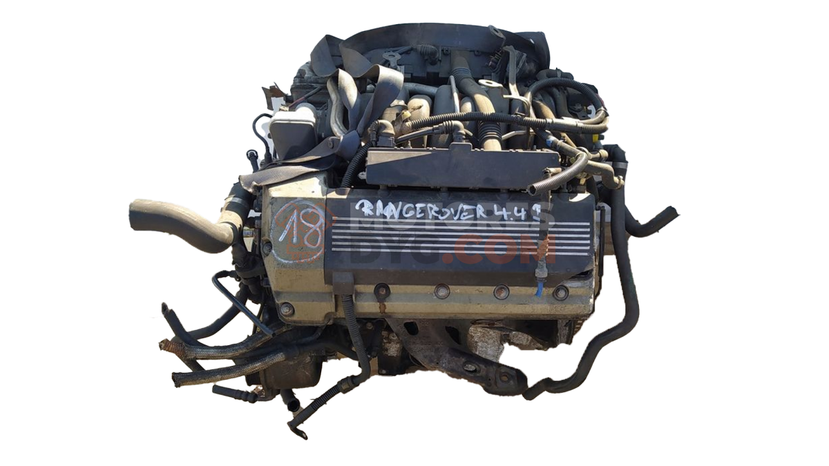 Motor m62 b44 Land Rover Range Rover III 4.4 4x4 (306cv)