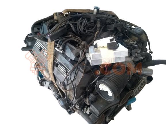 Motor M62B35 Bmw Serie 5 (E39) 535i (235 cv) Automatico