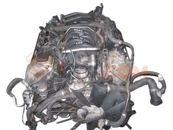 Motor m62b44 Bmw X5 (E70) 4.8i (355 cv)